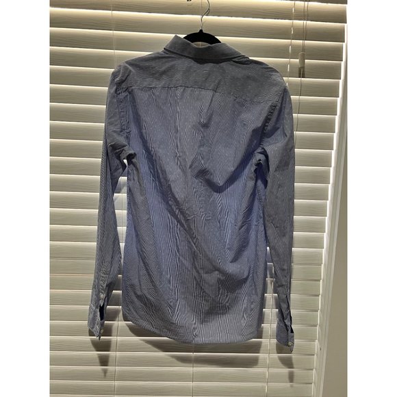 Scotch & Soda Button Up Shirt - Size‎ M - Picture 4 of 4